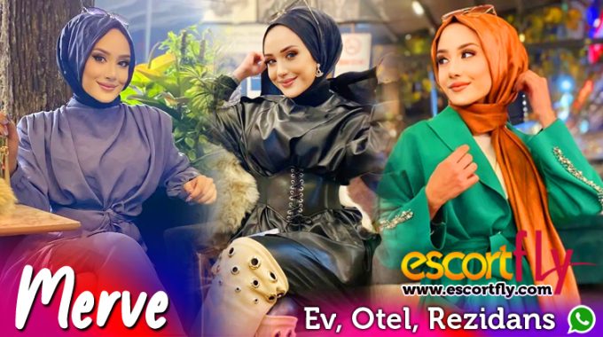 Mecidiyeköy Escort